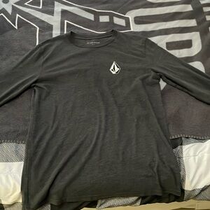 Volcom long sleeve